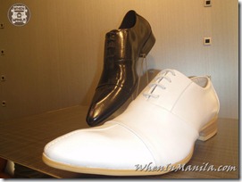 Traffic Footwear Unveils Recent Collection at Rockwell Branch 28