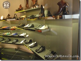 Traffic Footwear Unveils Recent Collection at Rockwell Branch 8