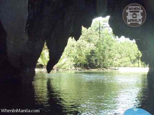 When In Manila Puerto Princesa Underground River Palawan New 7 Wonders 15