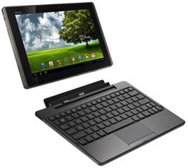 asus eee pad transformer philippines debut release available date