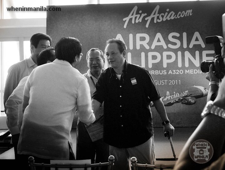 Air Asia Philippines Airbus A320