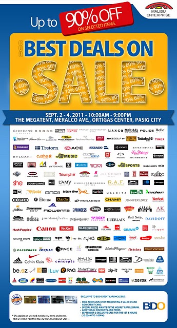 BESTDEALSON SALE wheninmanila
