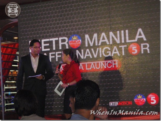 MMDA-TV5-Metro-Manila-Traffic-Navigator-MMTN-GPS-interaksyon-avoid-EDSA-C5-WhenInManila-Philippines-4