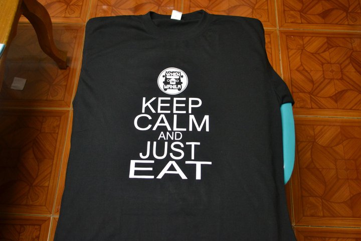Old front shirt - needs changes Old front shirt needs changes