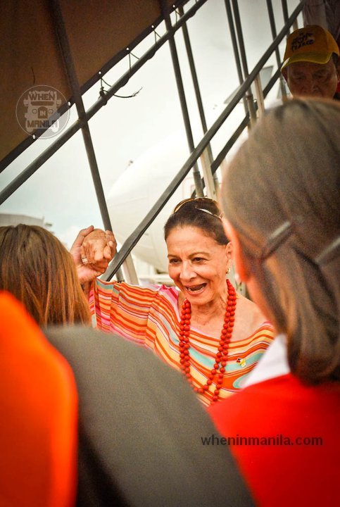 Air Asia Philippines