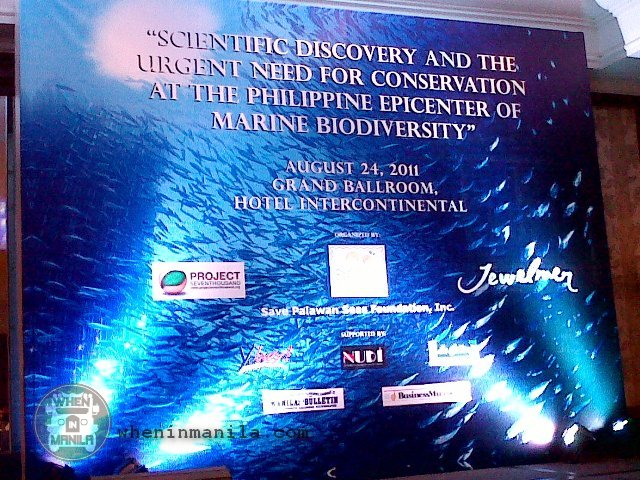 Scientific Discovery and the Urgent Need for Conservation at the Epicenter of Marine Biodiversity