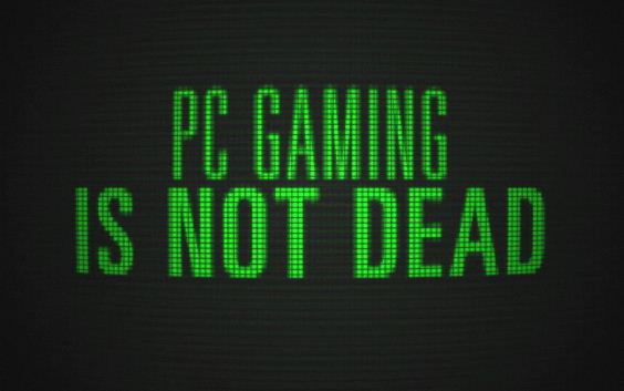 pcgamingisnotdead