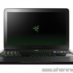 Press Release: Razer Announces The Razer Blade Ultraportatable Gaming Laptop 12 razer blade press release 12