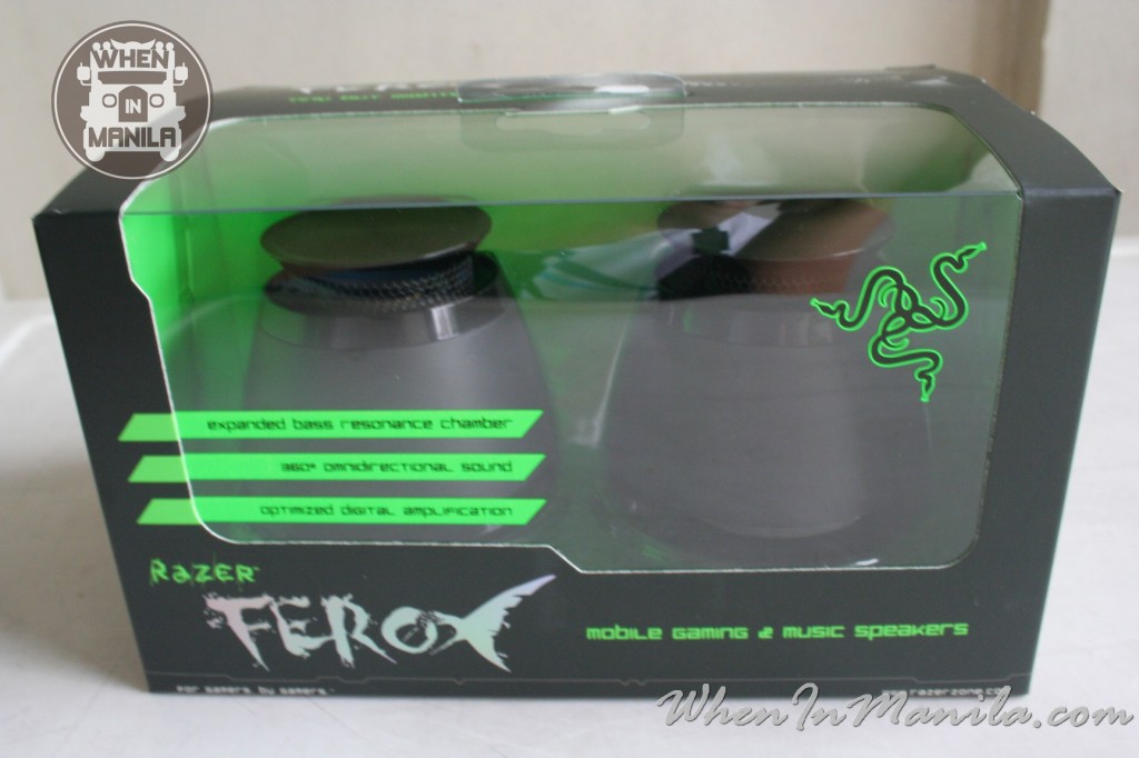 razer ferox unboxing 01