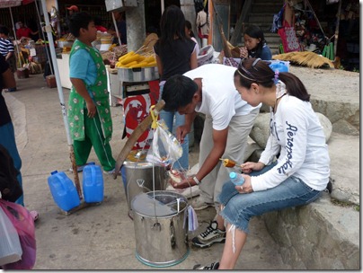 taho-vendor