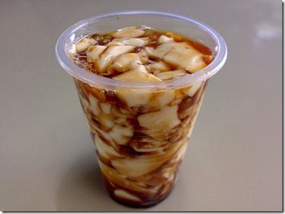 taho