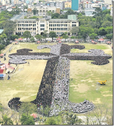 ust human cross guinness thumb