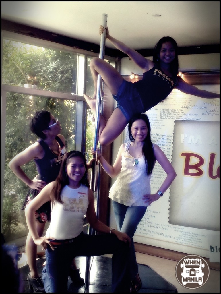 POLECATS with blogger 170920115241wim