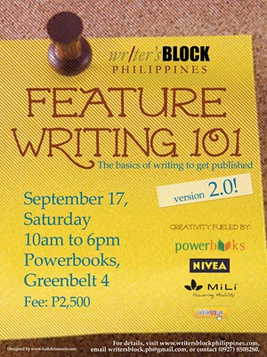 Feature Writing 101 POSTER color v2 FINAL RGB low