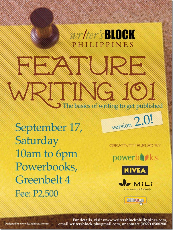 Feature Writing 101 POSTER color v2 FINAL (RGB-low)