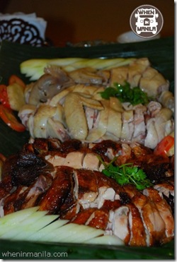 NTUCHAINANESECHICKENRICE20