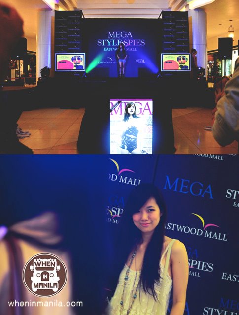 Style Spies at Eastwood Mall, Quezon City by Mega Magazine
