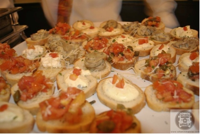 Kaspersky Lab Hosts Carbo Loading Event for the 2nd Leg of RunRio Trilogy 2 RunRio - Kaspersky Carbo Loading Event