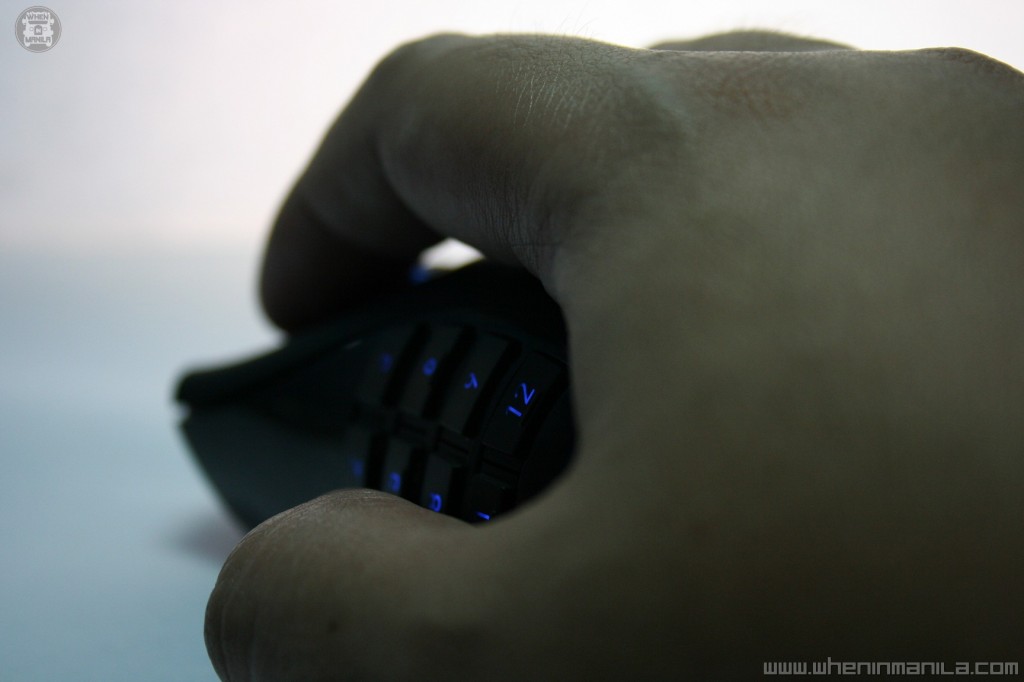 razer naga epic mmo gaming mouse 19