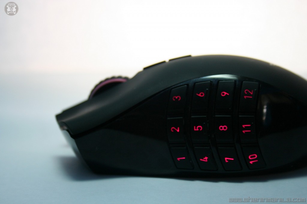 razer naga epic mmo gaming mouse 24