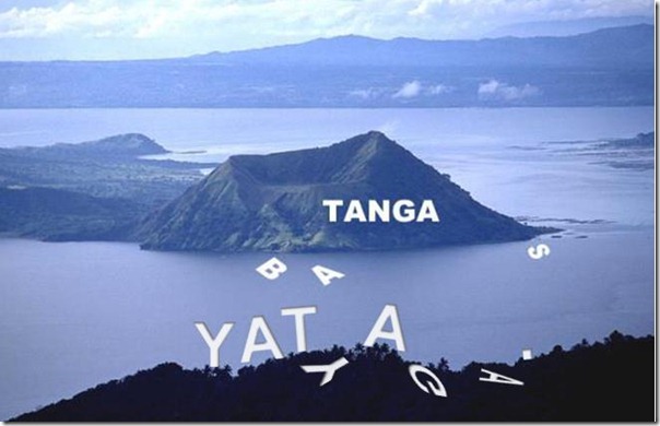 Best-Hollywood-Pilipinas-Batangas-Taal-Volcano-Sign-Ideas-Vilma-Santos-Taalywood (4)