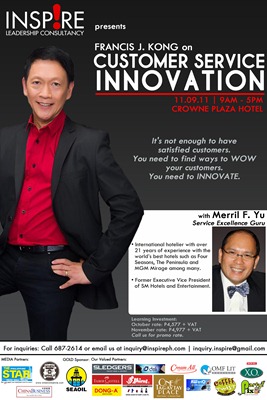 CSI new Flyer