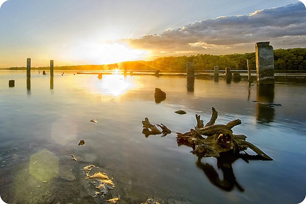 Philippines Sunset