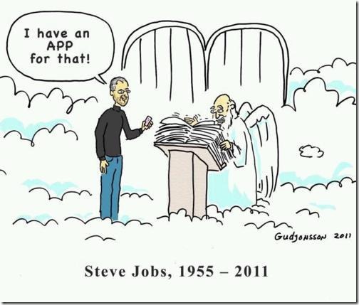 Steave-Jobs-in-Heaven