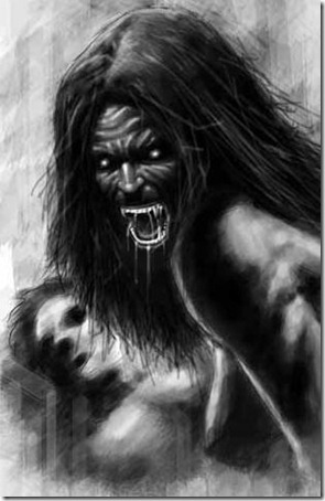 Uncharted Philippines  Three Fearsome Creatures of Philippine Legend