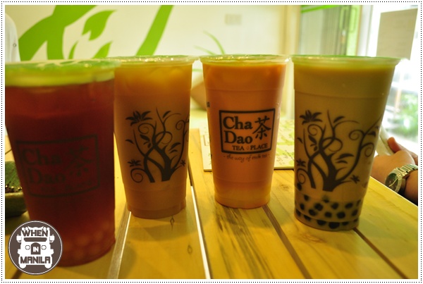 cha dao affordable tea place tea drinks005001