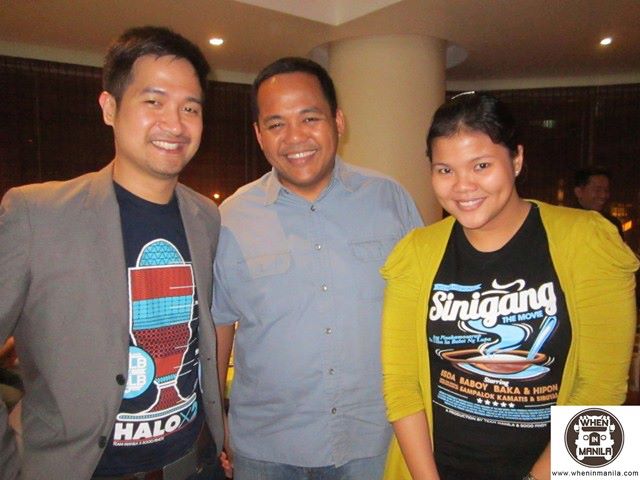 Sooo Pinoy Ultimate Food Blogger Contest - Promoting Filipino Cuisine One Dish at a Time 3 Sooo Pinoy Ultimate Food Blogger Judge Anton Diaz