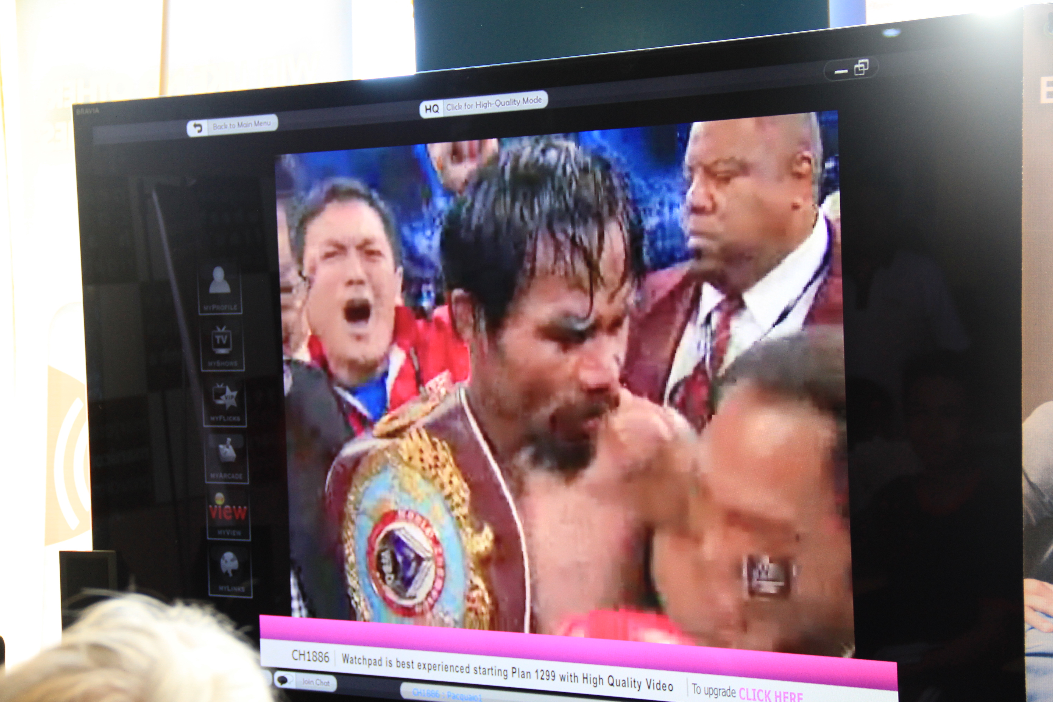 Unbelievable! Pacquiao & Barrios Fight Ends In A Controversial Draw - a9b9bdc