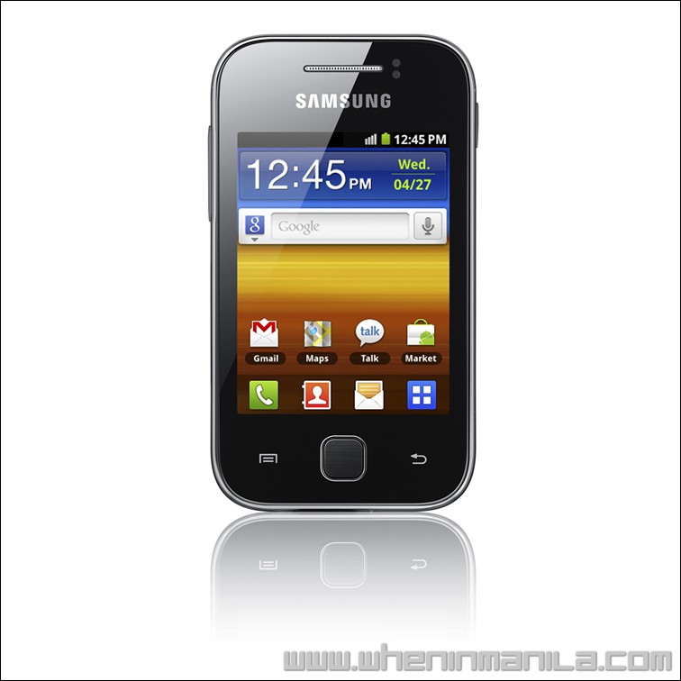 SAMSUNG GALAXY YOUNG REVIEW 03