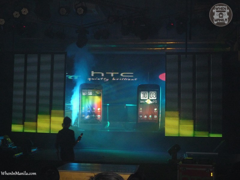 When In Manila Smart HTC Beats Launch HTC Sensation XE XL Beats Audio smartphone mobile device 10