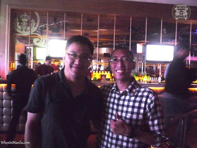 When In Manila Smart HTC Beats Launch HTC Sensation XE XL Beats Audio smartphone mobile device 11