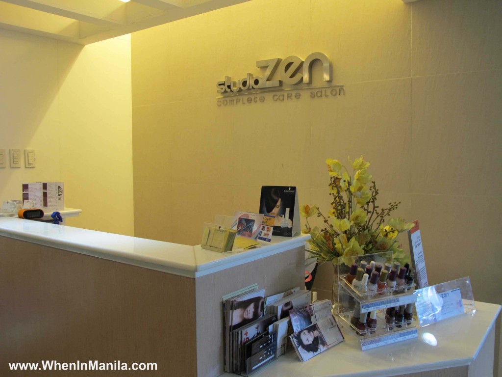 WhenInManila Studio Zen 6