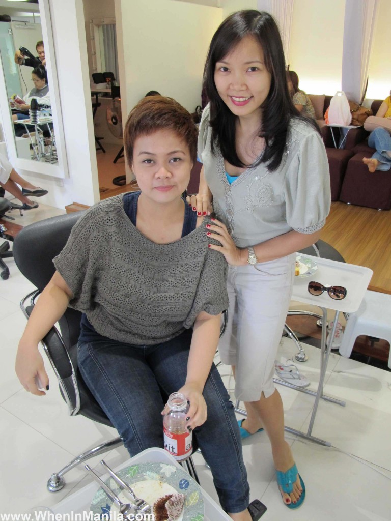 WhenInManila Studio Zen 9