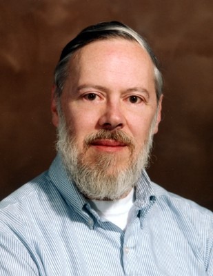 dennis ritchie