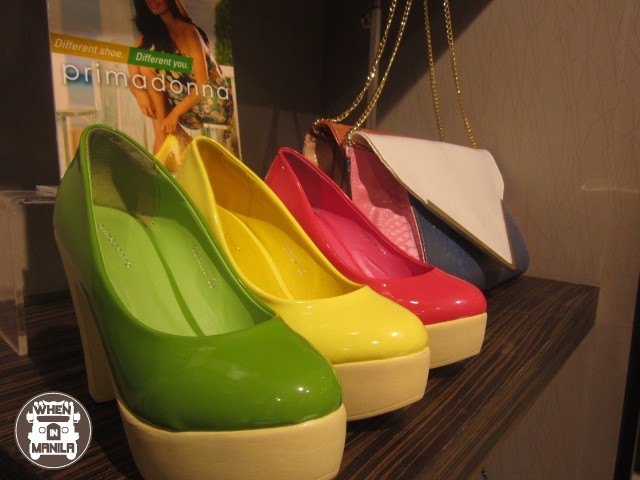 primadonna shoes official website