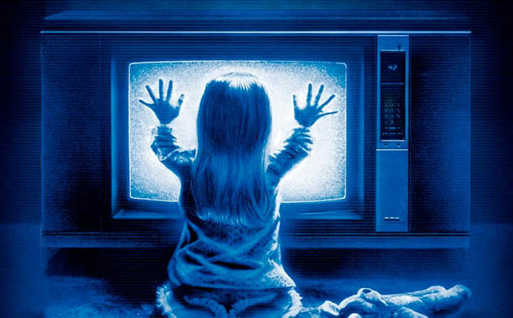 TV Show Poltergeist