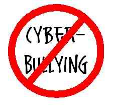 stop cyber bullying
