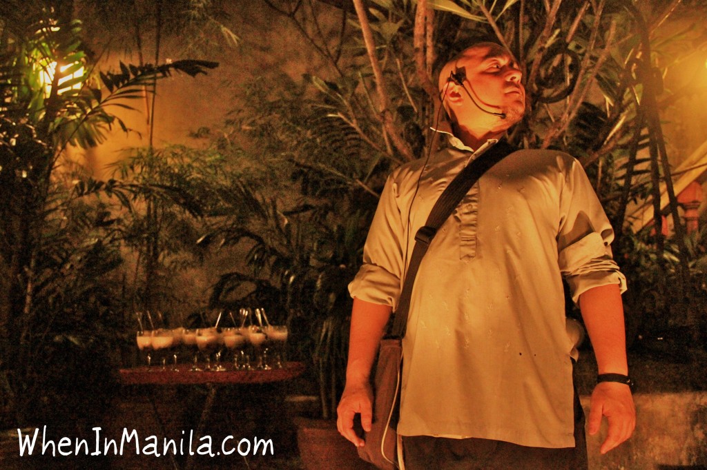 when in manila carlos celdran