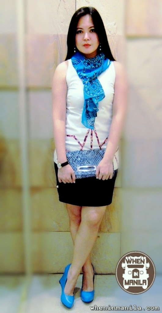 wheninmanila muniz shoes ensembles carmina villaroel fashion trendy shoes 0062
