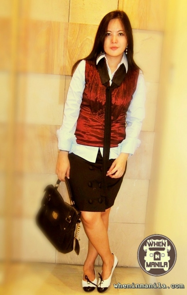 wheninmanila muniz shoes ensembles carmina villaroel fashion trendy shoes 007