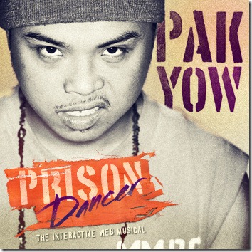 Manny Pacquiao Prison Musical Pak Yow Dance