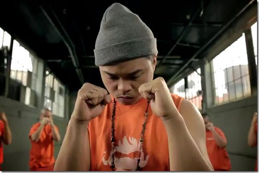 Manny Pacquiao Prison Musical Pak Yow Dancer thumb