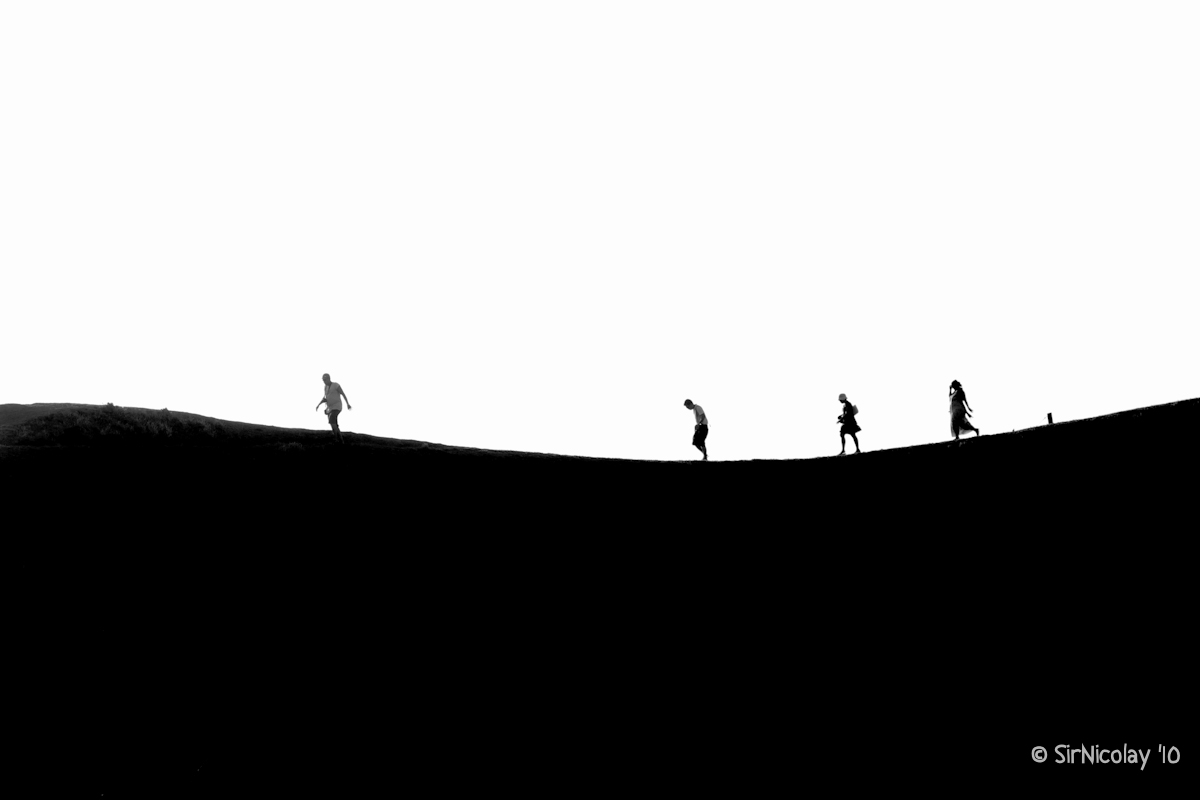 Crossing Crossing