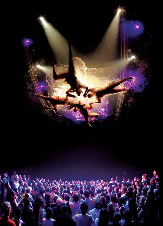 GirlsCrowd GEB3730 4C