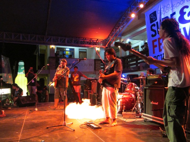 Aloha Boardsports Surf and Music Festival - First Philippine Surf and Music Festival in Baler, Aurora 11 Aloha Boardsports Surf and Music Festival - First Philippine Surf and Music Festival in Baler, Aurora