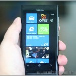 Nokia Lumia 710 and Lumia 800 hands on 2 NOKIA LUMIA WINDOWS PHONE 02